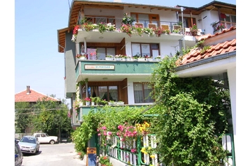 Bulgarien Privát Tsarevo, Zarewo, Exterieur
